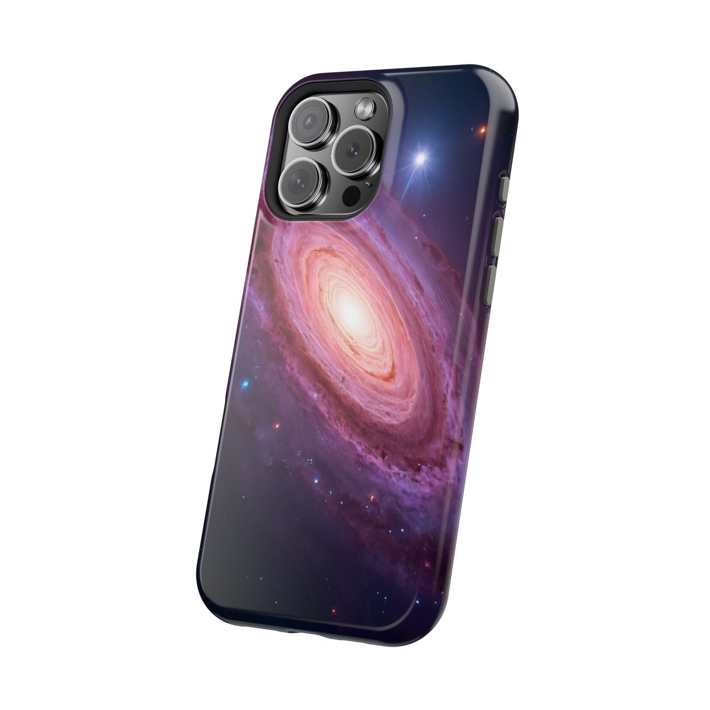 Orbital Drift Case | Magnetic Galaxy-Inspired Phone Cover
