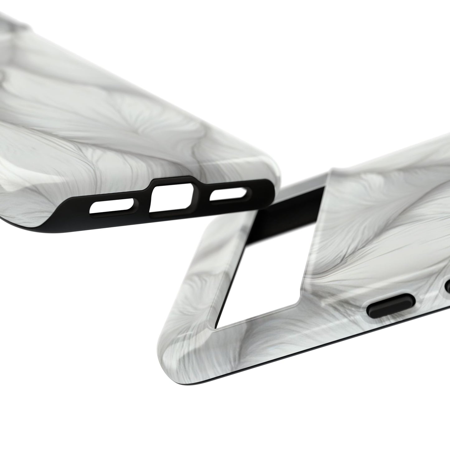 Tundra Wrap Case | Sleek Natural Tones, Lasting Strength