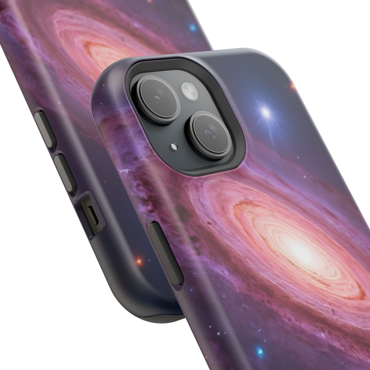 Orbital Drift Case | Magnetic Galaxy-Inspired Phone Cover