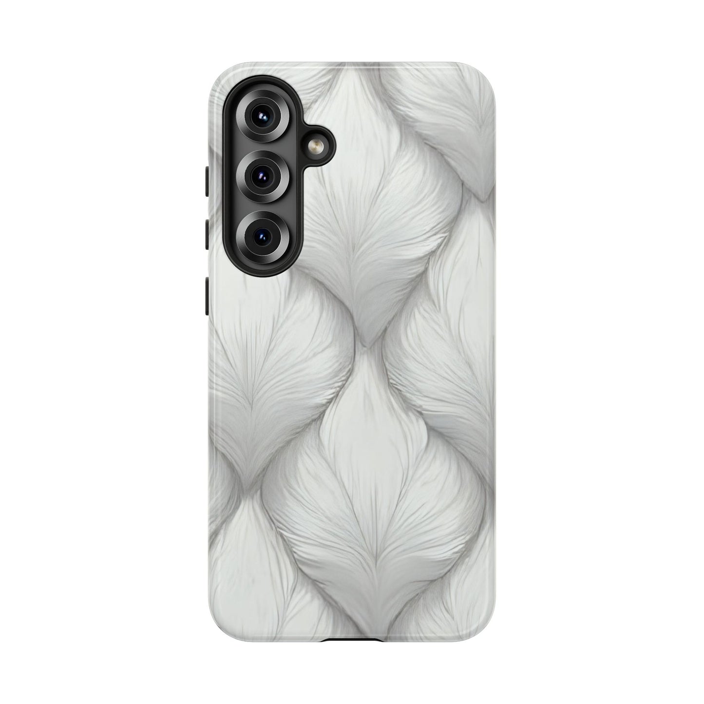 Tundra Wrap Case | Sleek Natural Tones, Lasting Strength