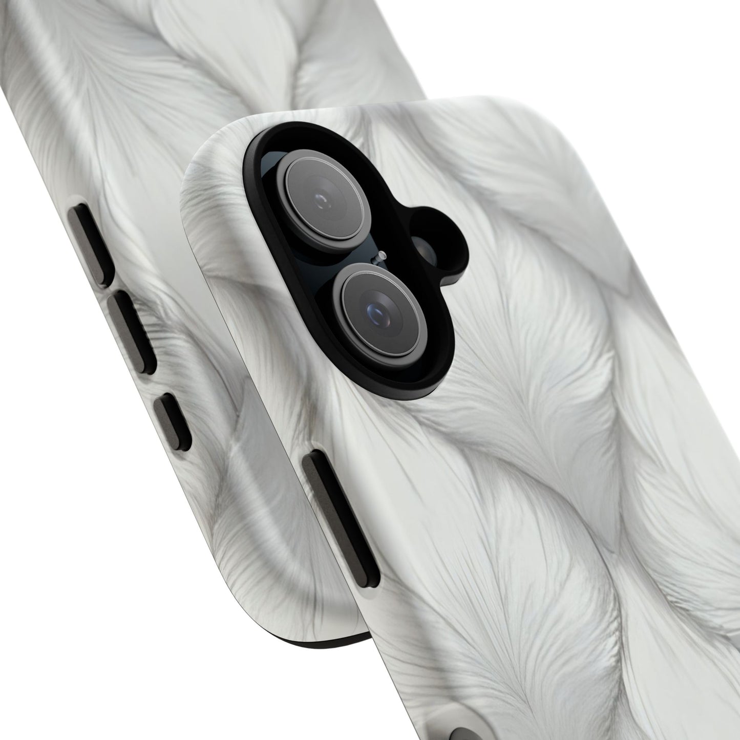 Tundra Wrap Case | Sleek Natural Tones, Lasting Strength
