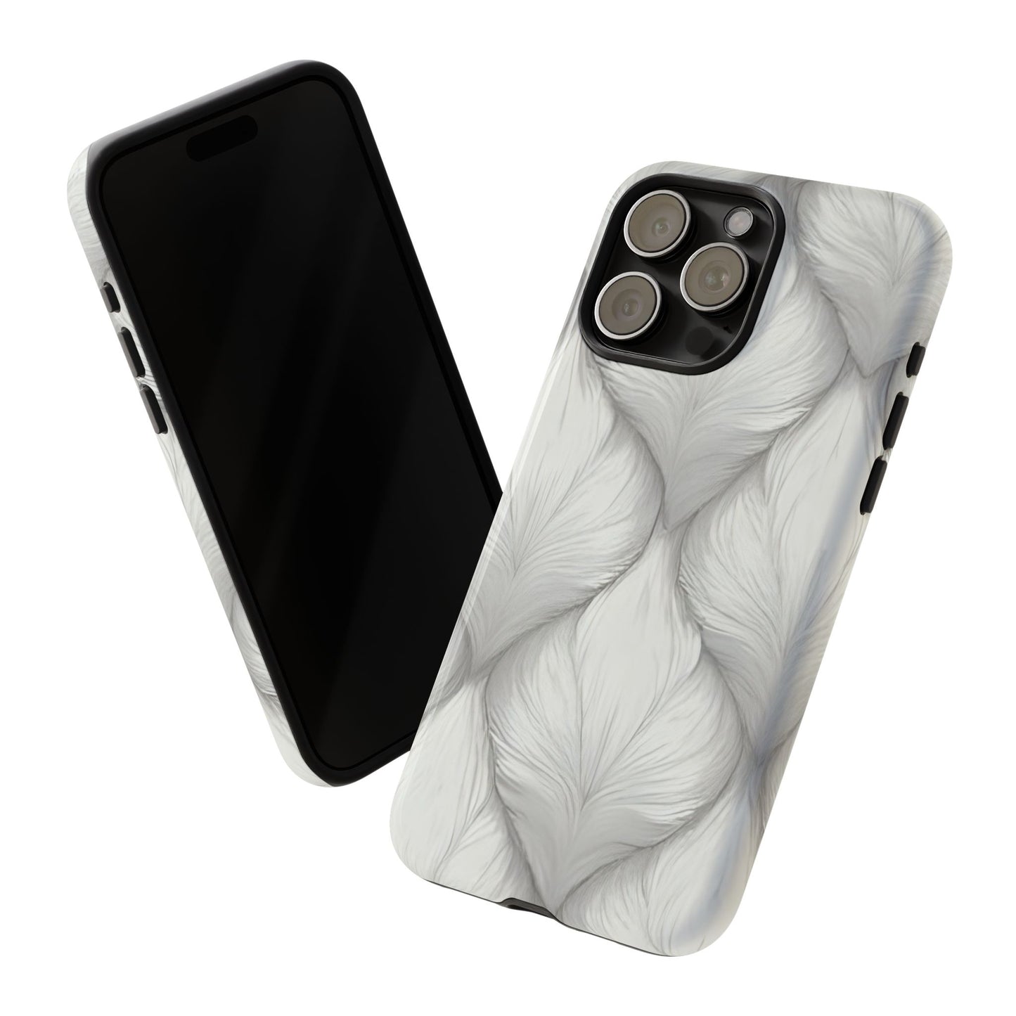 Tundra Wrap Case | Sleek Natural Tones, Lasting Strength