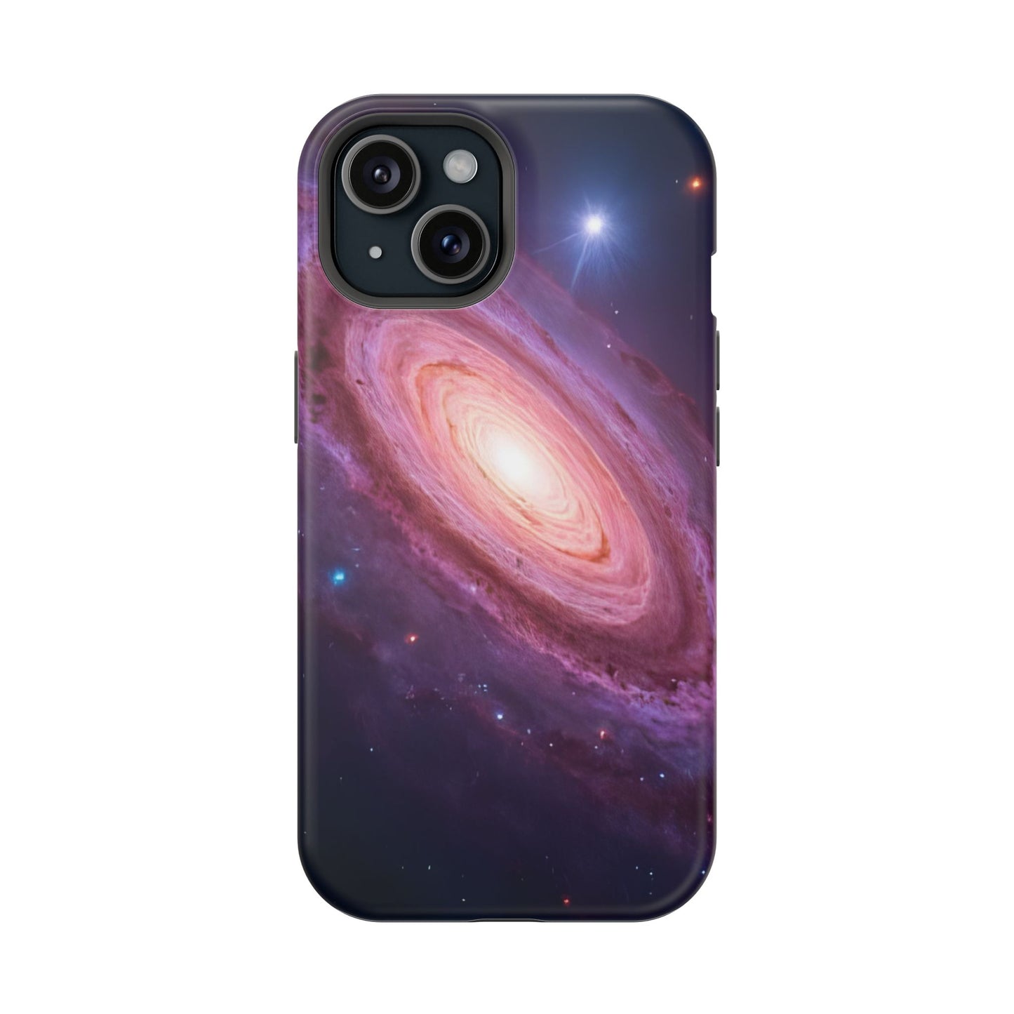 Orbital Drift Case | Magnetic Galaxy-Inspired Phone Cover