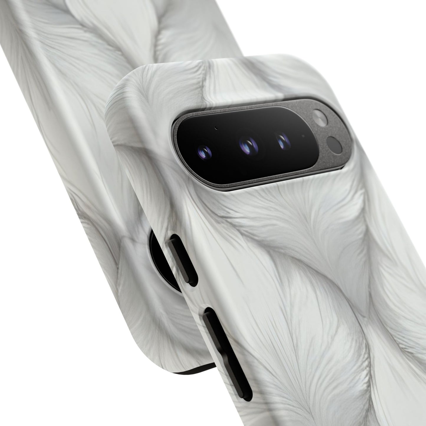 Tundra Wrap Case | Sleek Natural Tones, Lasting Strength