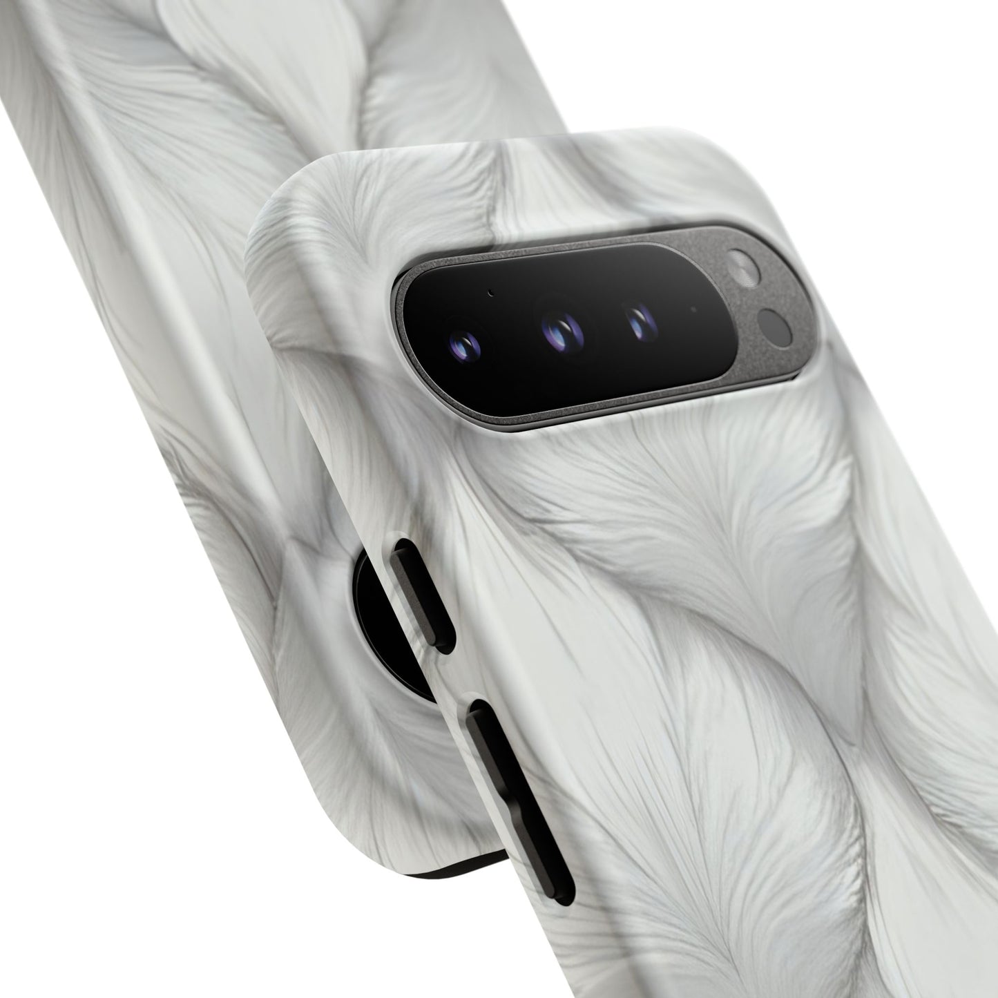 Tundra Wrap Case | Sleek Natural Tones, Lasting Strength
