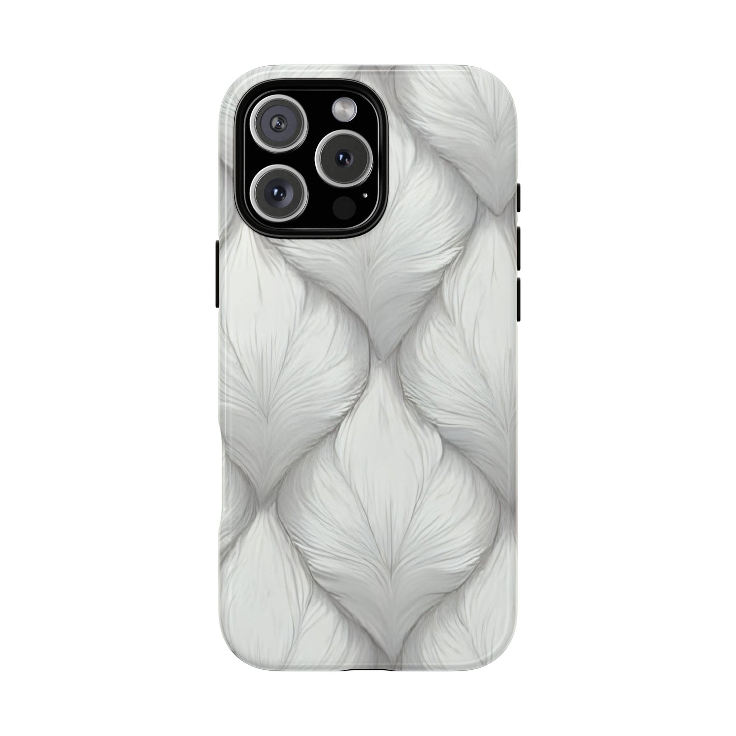Tundra Wrap Case | Sleek Natural Tones, Lasting Strength