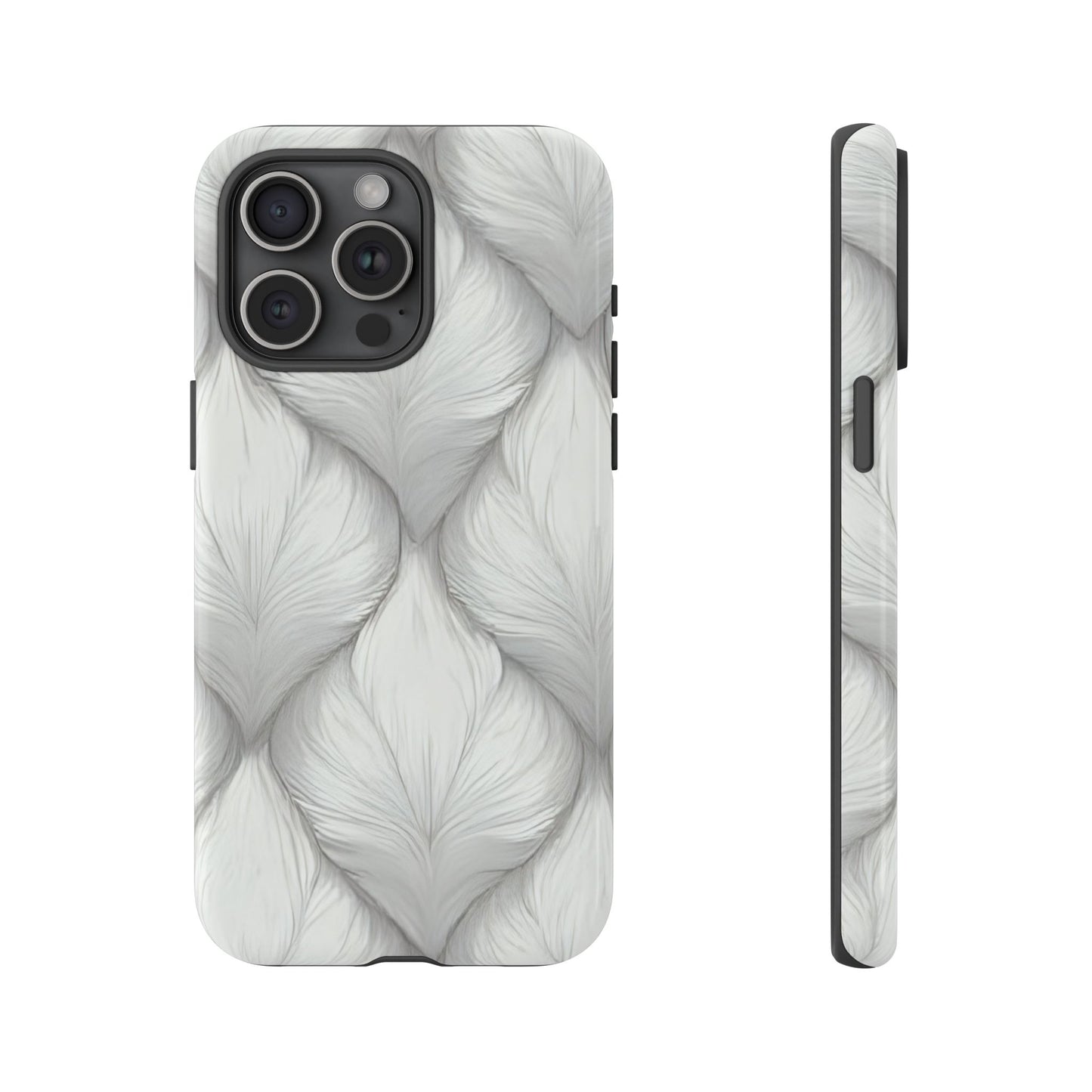Tundra Wrap Case | Sleek Natural Tones, Lasting Strength
