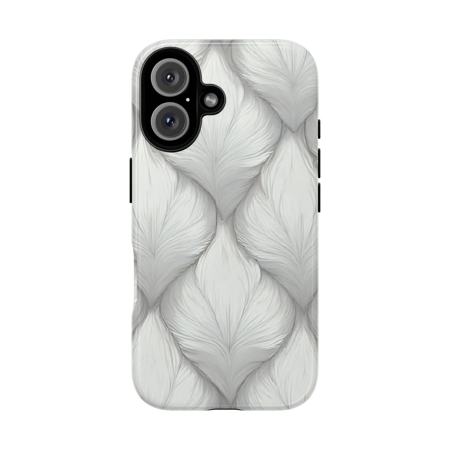 Tundra Wrap Case | Sleek Natural Tones, Lasting Strength