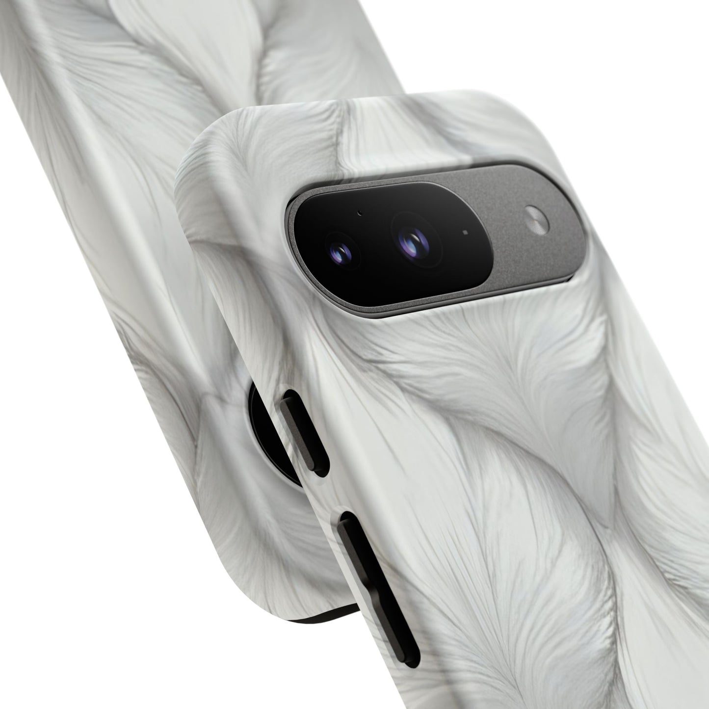 Tundra Wrap Case | Sleek Natural Tones, Lasting Strength