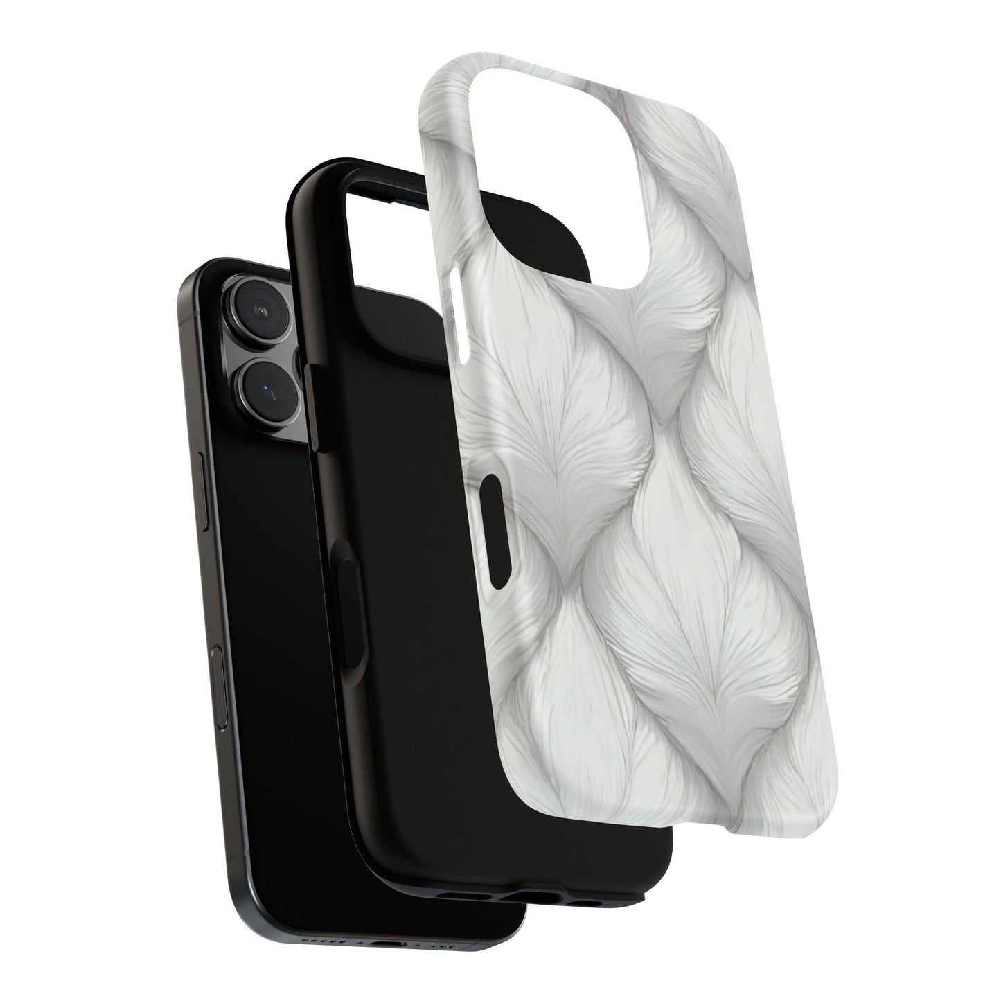 Tundra Wrap Case | Sleek Natural Tones, Lasting Strength