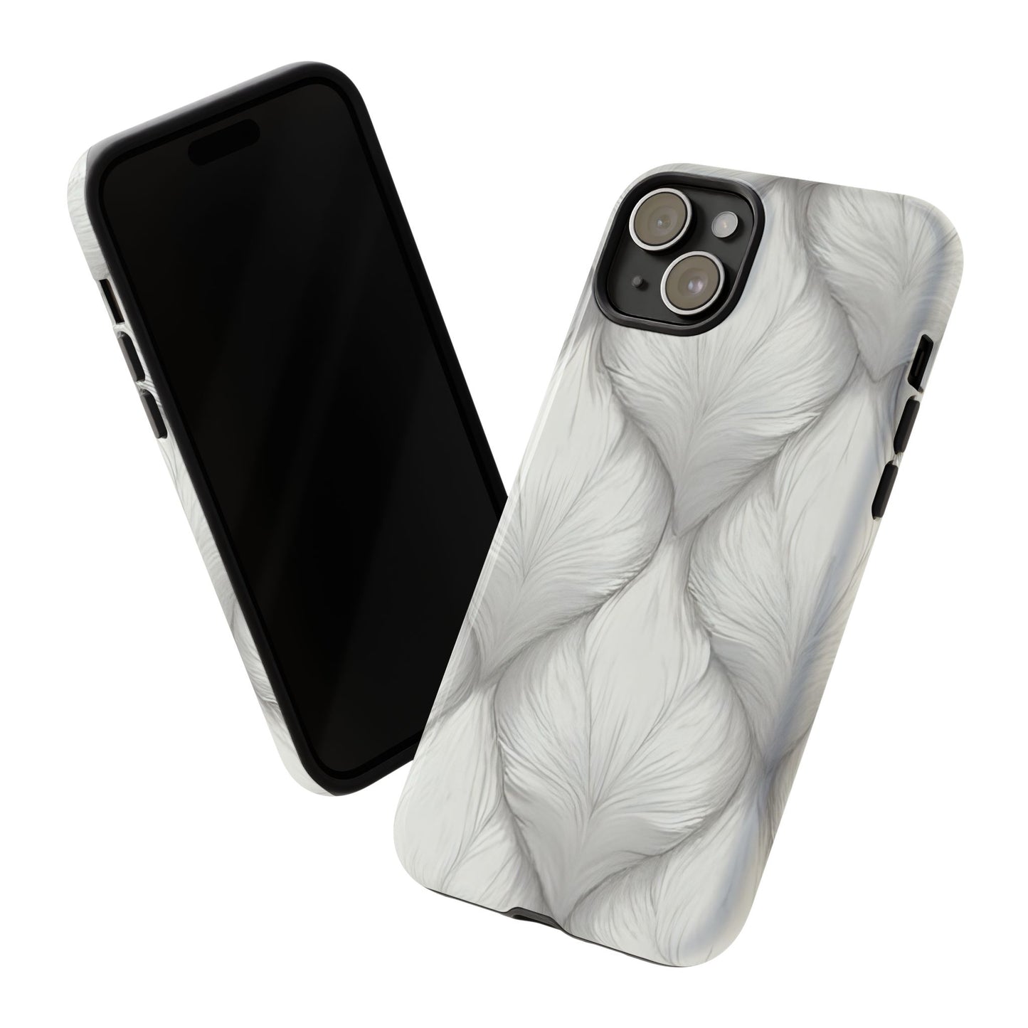 Tundra Wrap Case | Sleek Natural Tones, Lasting Strength