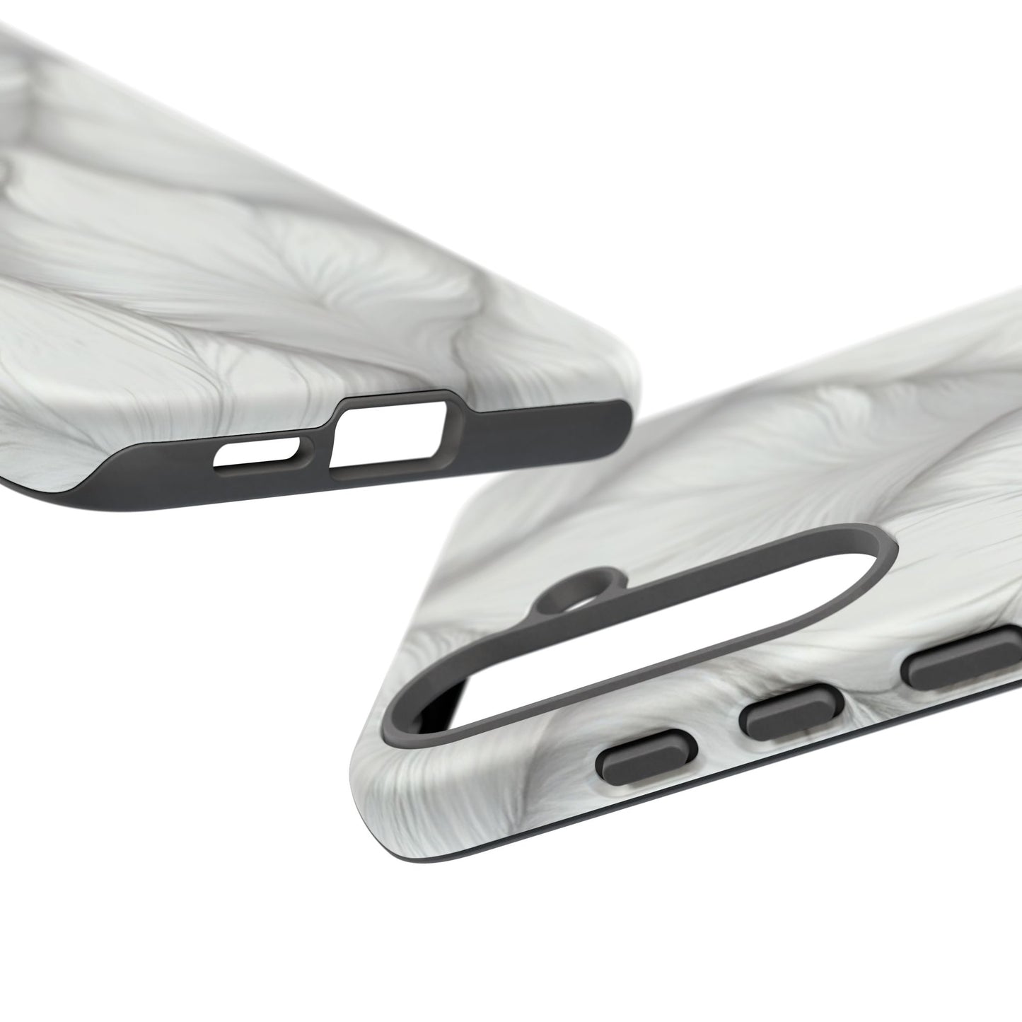 Tundra Wrap Case | Sleek Natural Tones, Lasting Strength