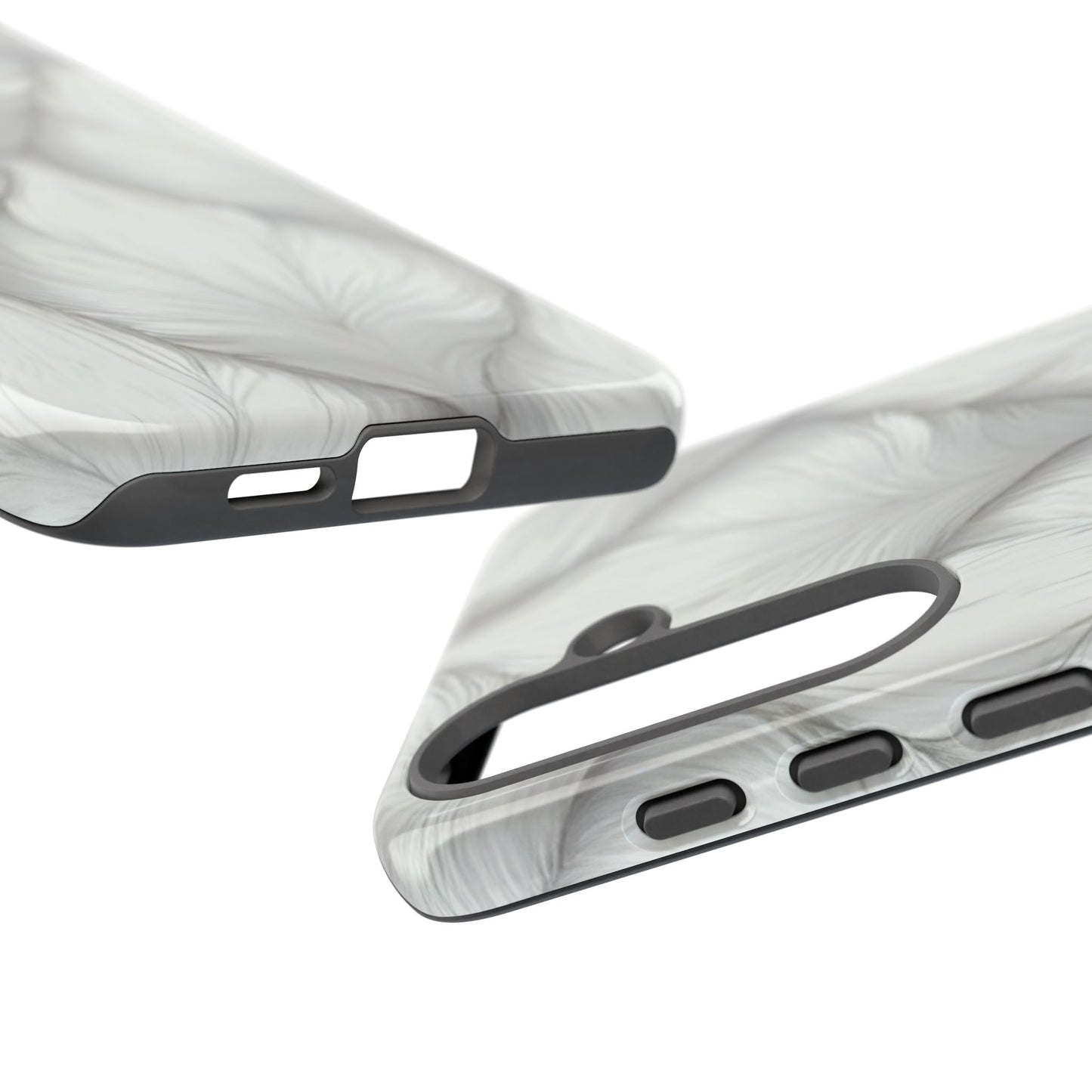 Tundra Wrap Case | Sleek Natural Tones, Lasting Strength