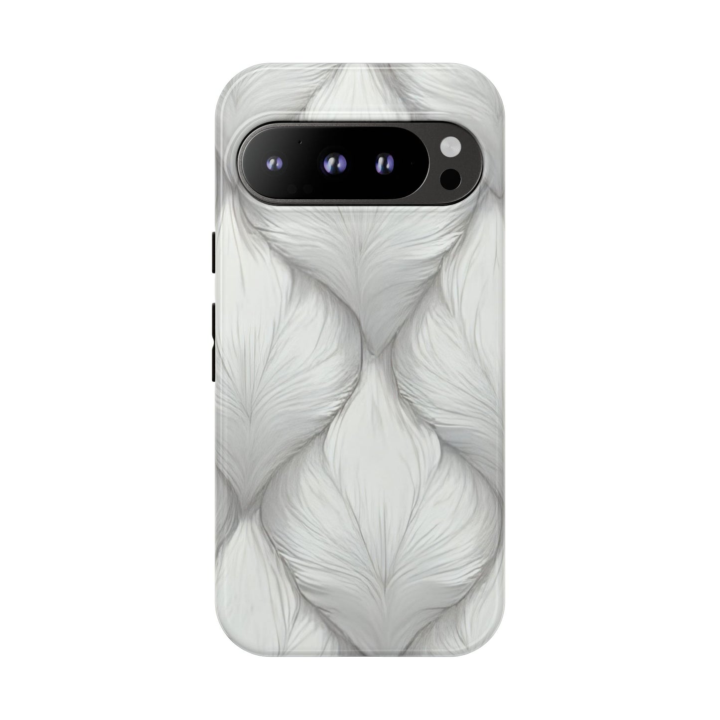 Tundra Wrap Case | Sleek Natural Tones, Lasting Strength