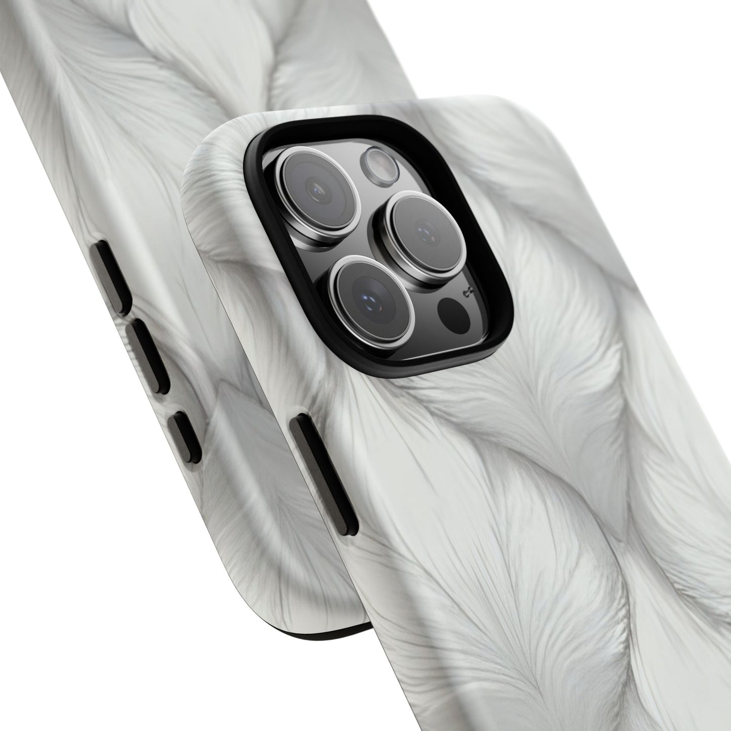 Tundra Wrap Case | Sleek Natural Tones, Lasting Strength