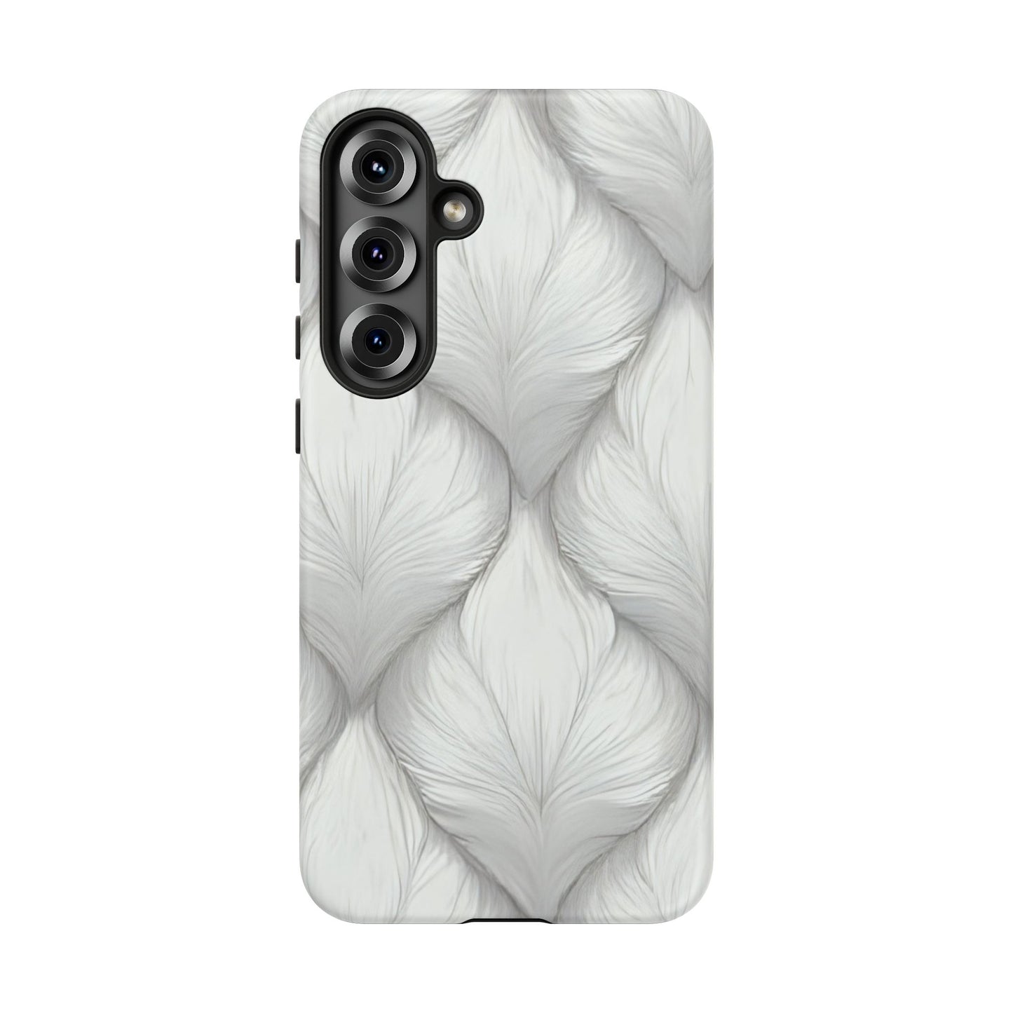 Tundra Wrap Case | Sleek Natural Tones, Lasting Strength