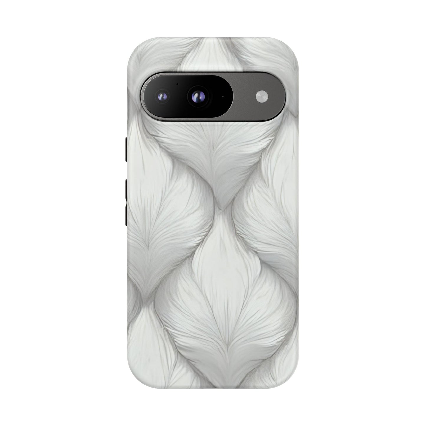 Tundra Wrap Case | Sleek Natural Tones, Lasting Strength