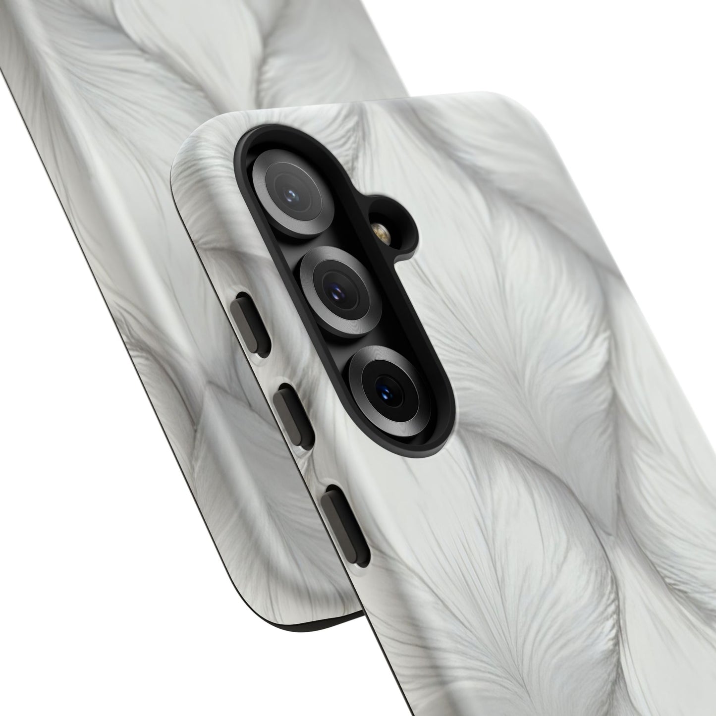Tundra Wrap Case | Sleek Natural Tones, Lasting Strength