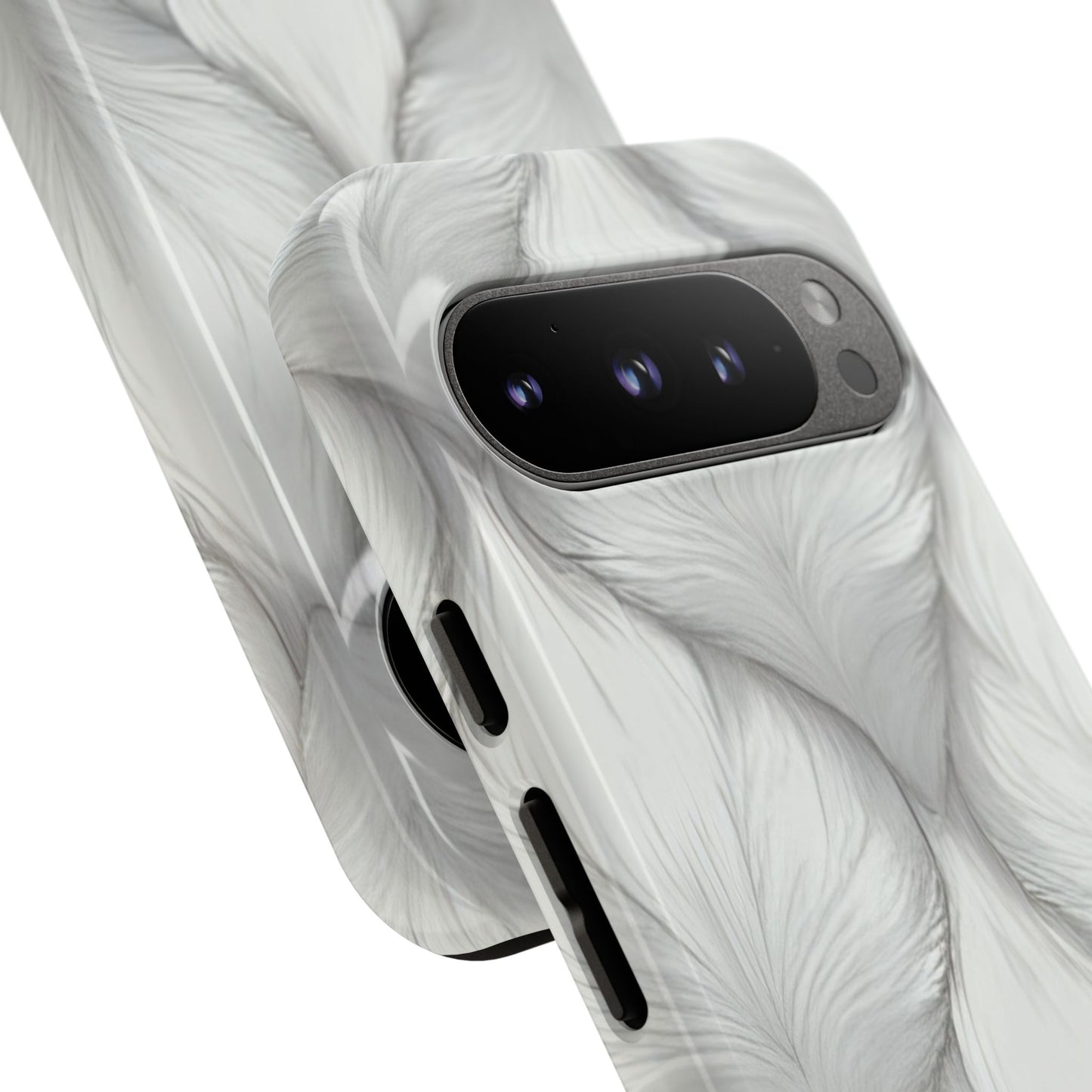 Tundra Wrap Case | Sleek Natural Tones, Lasting Strength