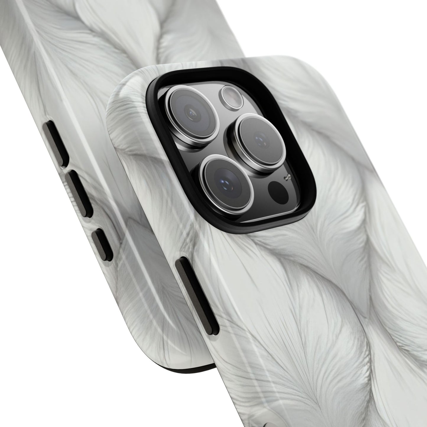 Tundra Wrap Case | Sleek Natural Tones, Lasting Strength