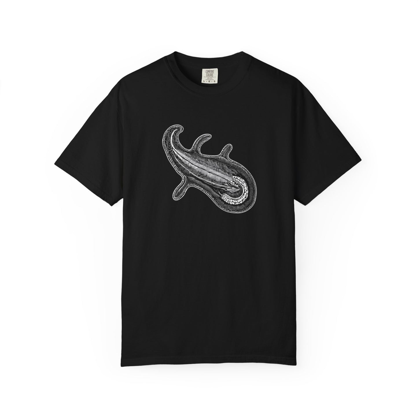 Mysterious prehistoric creature T-Shirt