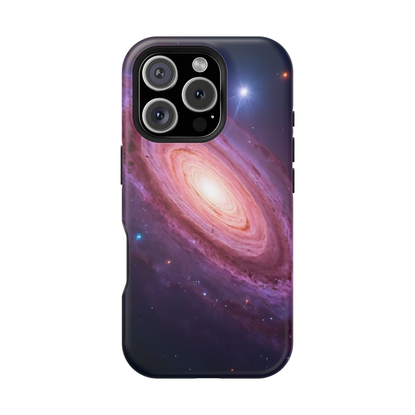 Orbital Drift Case | Magnetic Galaxy-Inspired Phone Cover