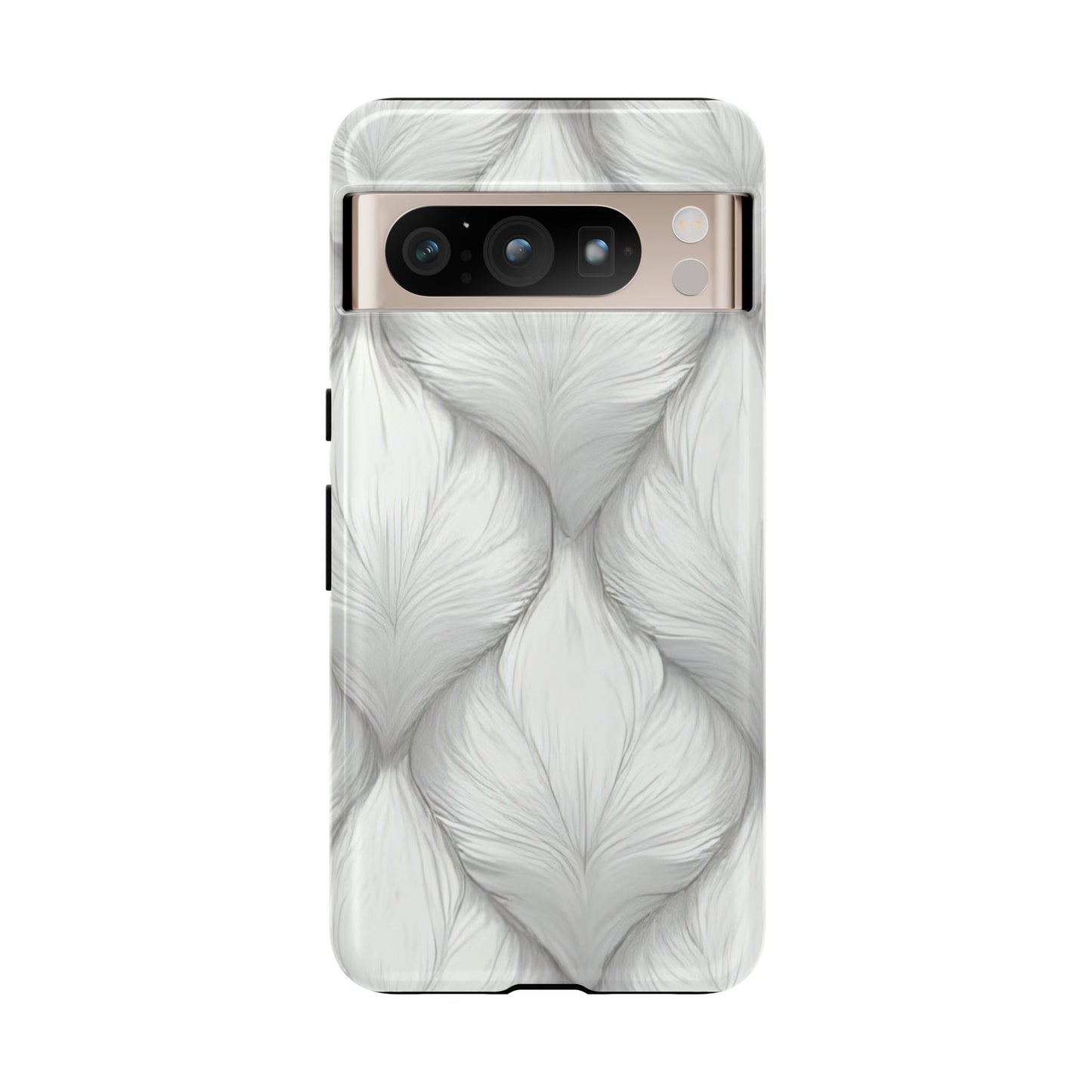 Tundra Wrap Case | Sleek Natural Tones, Lasting Strength