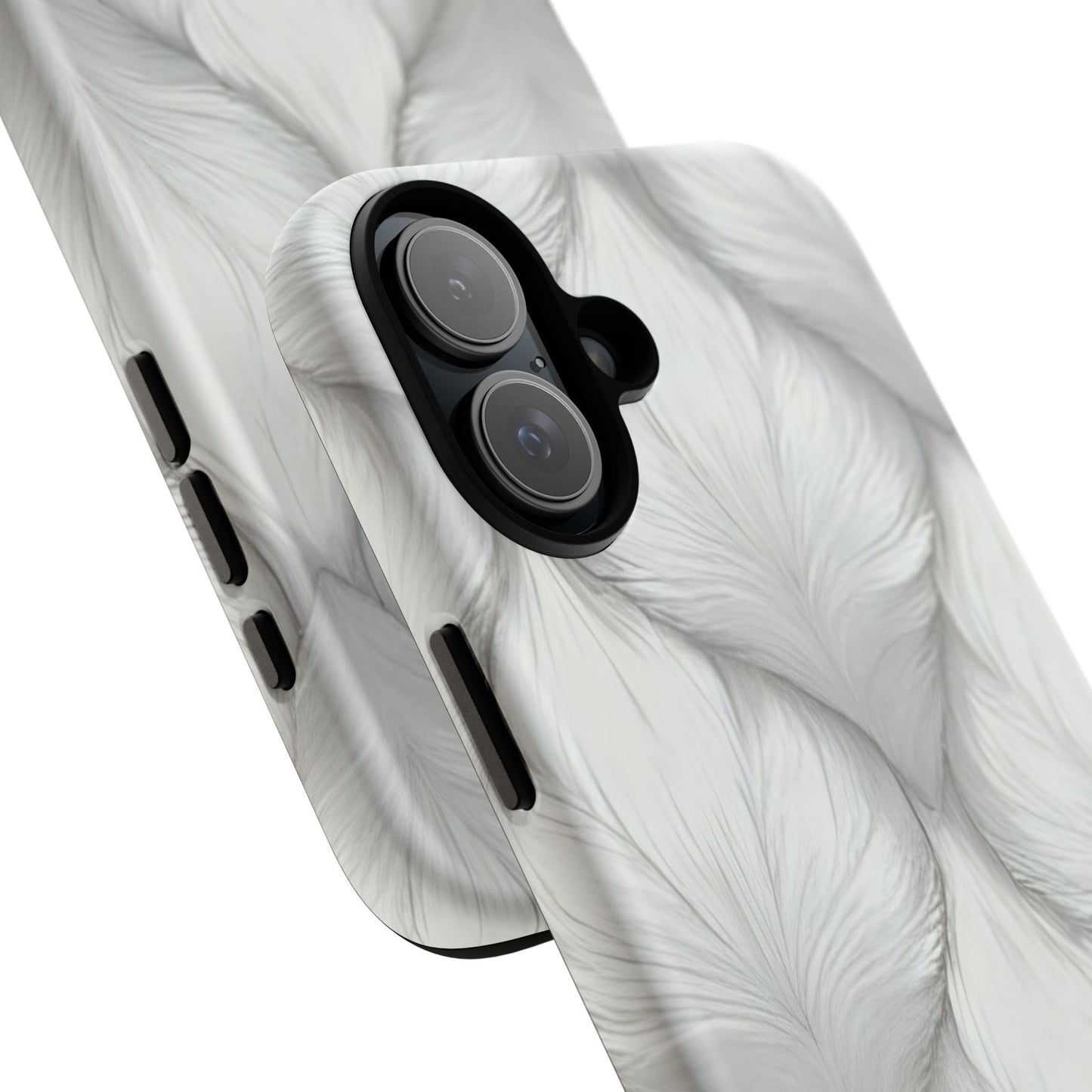 Tundra Wrap Case | Sleek Natural Tones, Lasting Strength