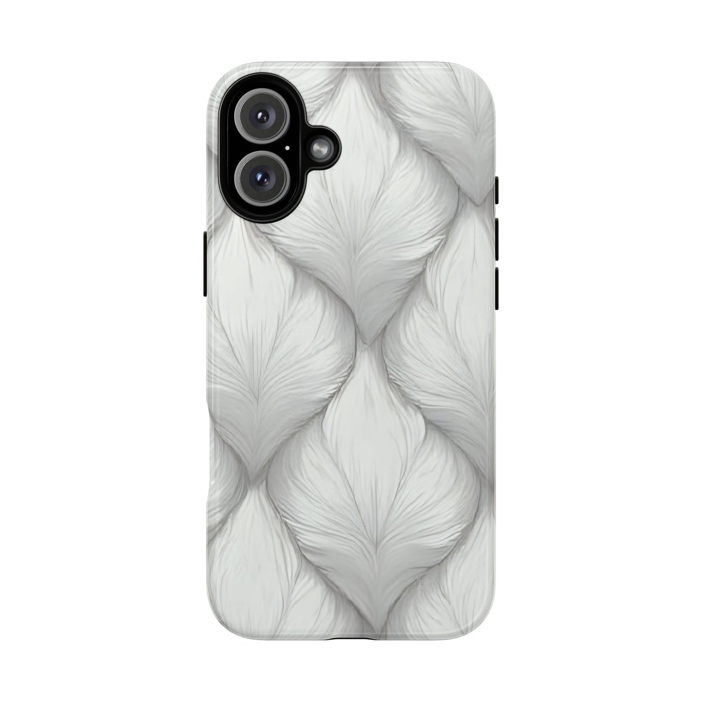 Tundra Wrap Case | Sleek Natural Tones, Lasting Strength