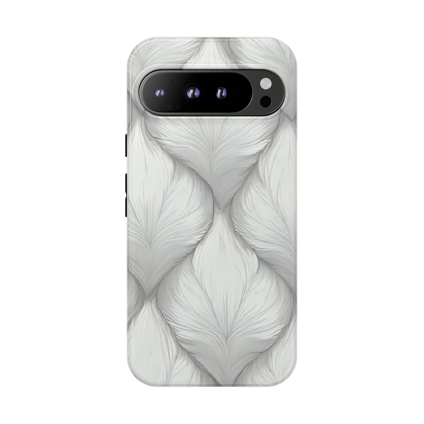 Tundra Wrap Case | Sleek Natural Tones, Lasting Strength