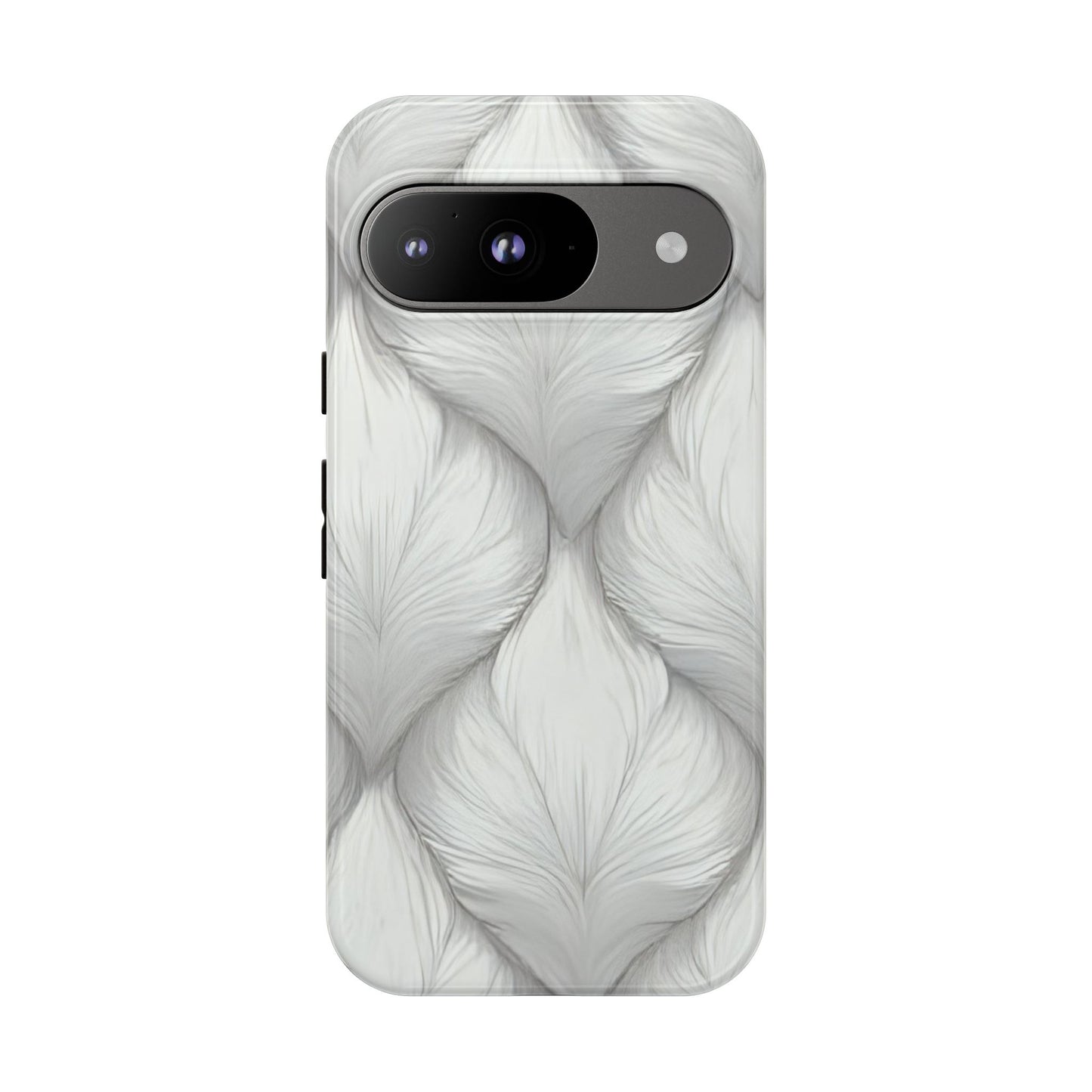 Tundra Wrap Case | Sleek Natural Tones, Lasting Strength