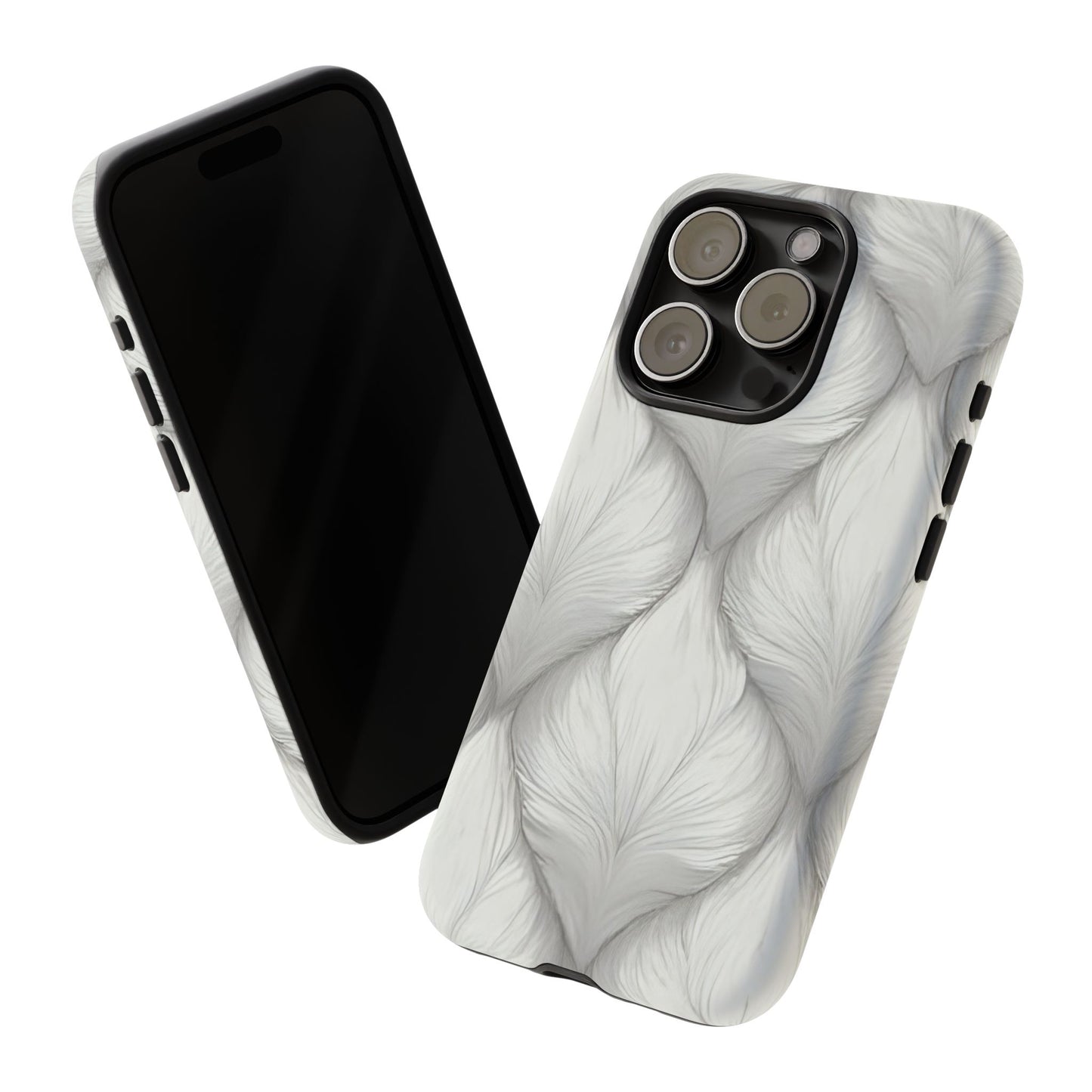 Tundra Wrap Case | Sleek Natural Tones, Lasting Strength