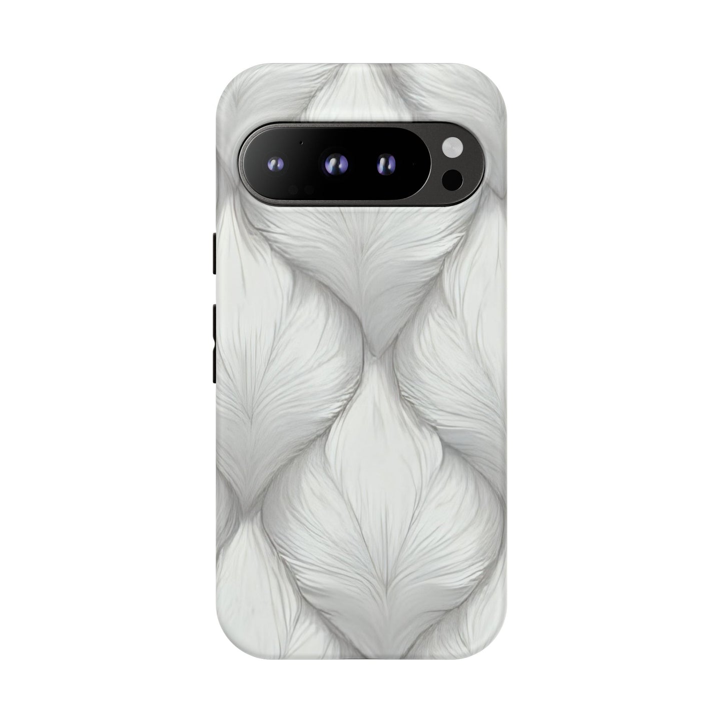 Tundra Wrap Case | Sleek Natural Tones, Lasting Strength