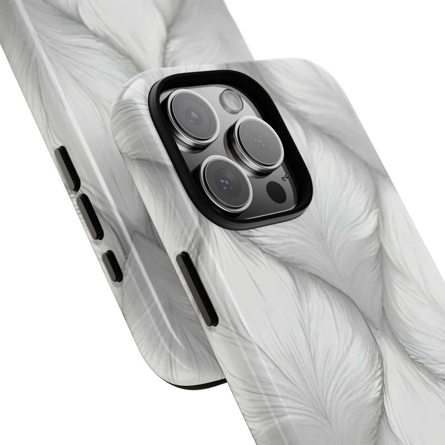 Tundra Wrap Case | Sleek Natural Tones, Lasting Strength