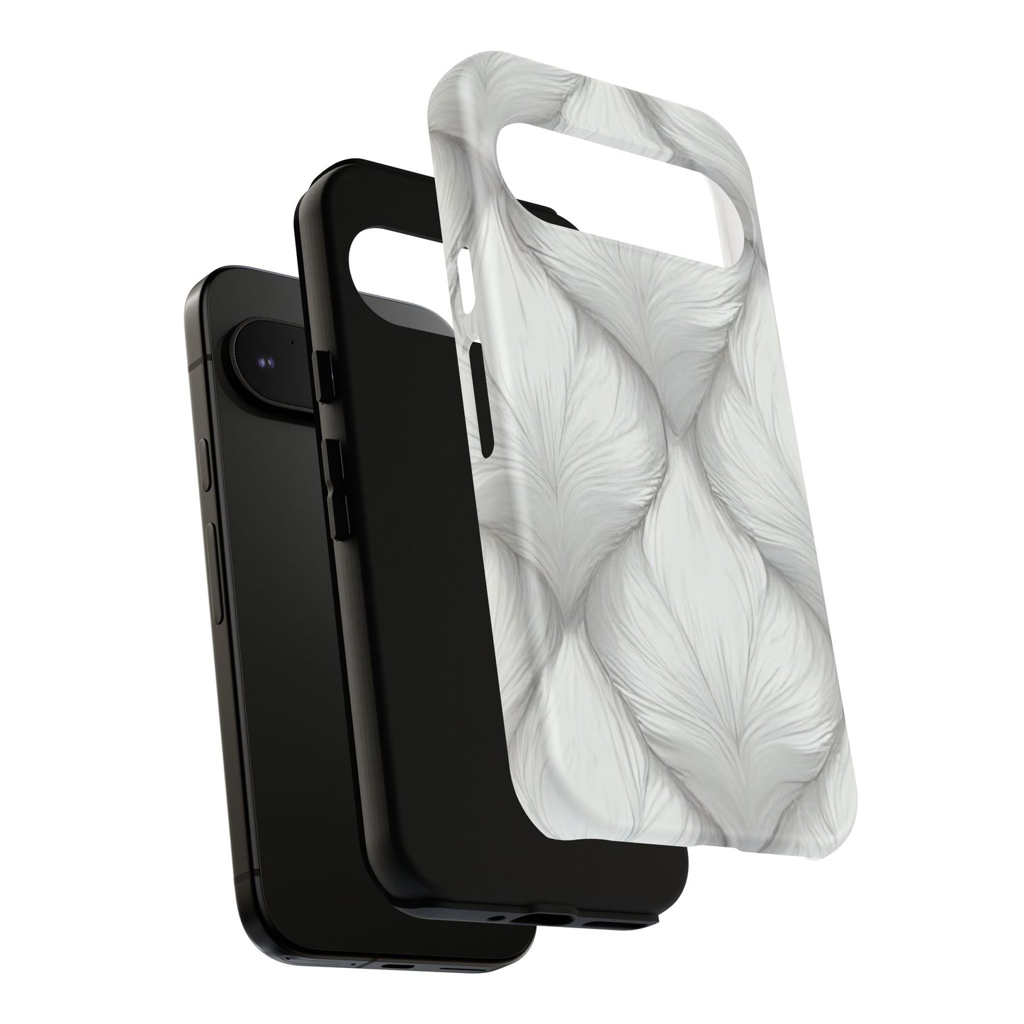Tundra Wrap Case | Sleek Natural Tones, Lasting Strength