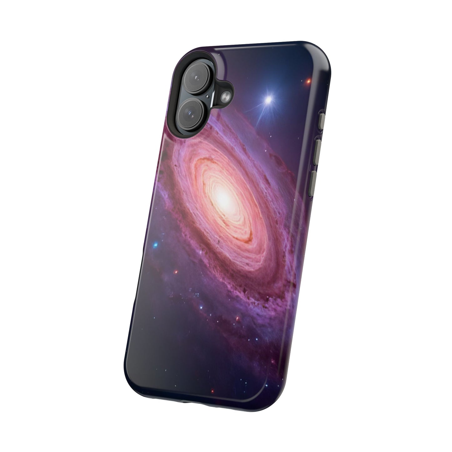 Orbital Drift Case | Magnetic Galaxy-Inspired Phone Cover
