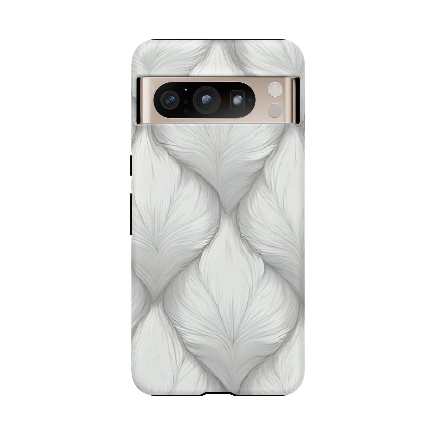 Tundra Wrap Case | Sleek Natural Tones, Lasting Strength