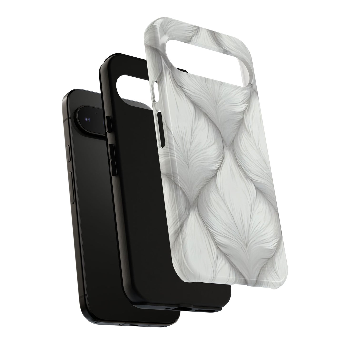 Tundra Wrap Case | Sleek Natural Tones, Lasting Strength