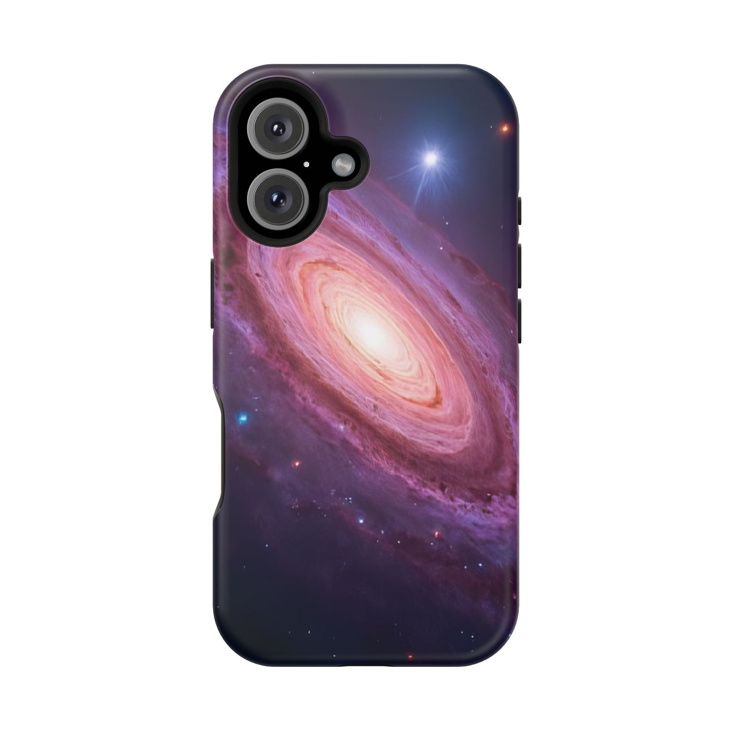 Orbital Drift Case | Magnetic Galaxy-Inspired Phone Cover