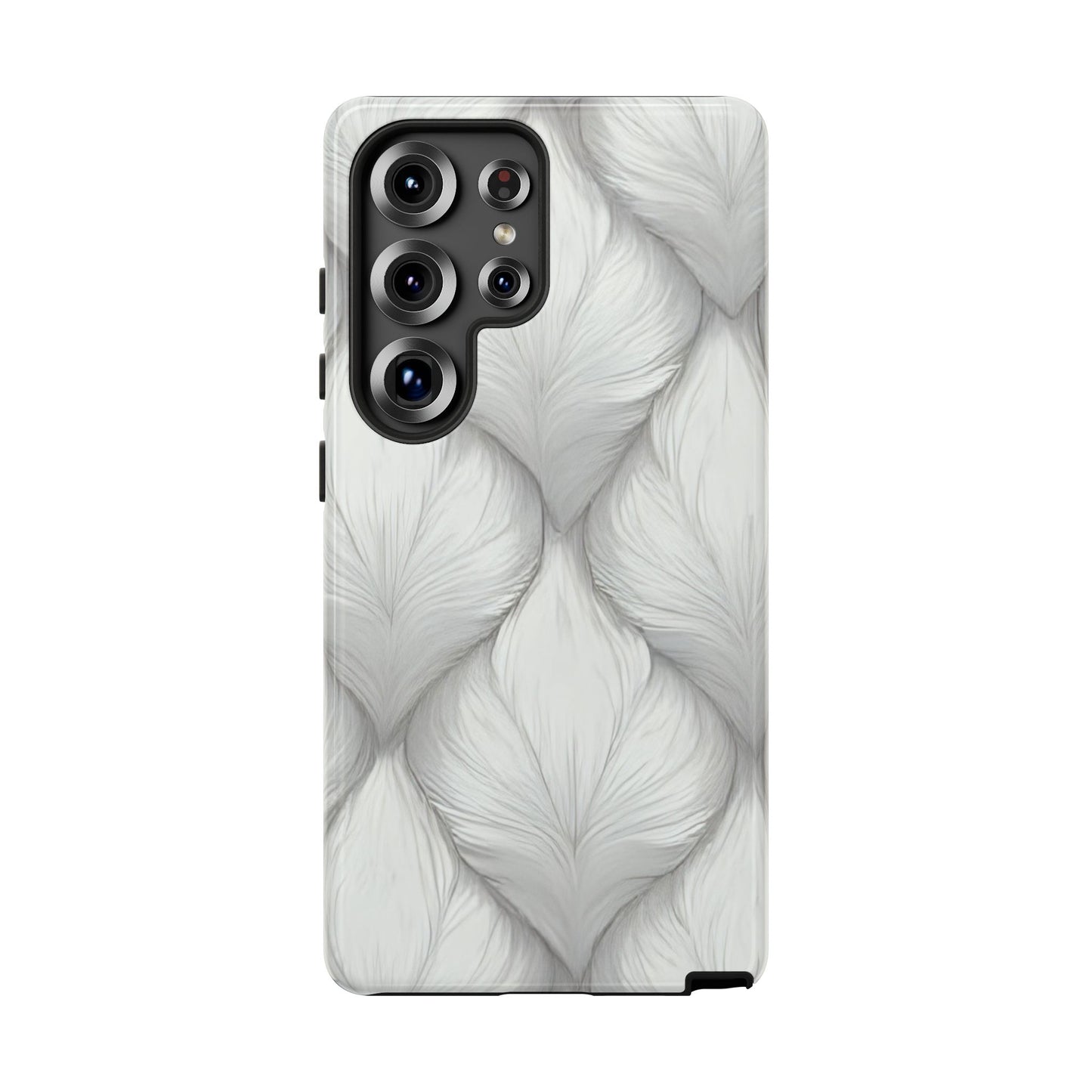 Tundra Wrap Case | Sleek Natural Tones, Lasting Strength
