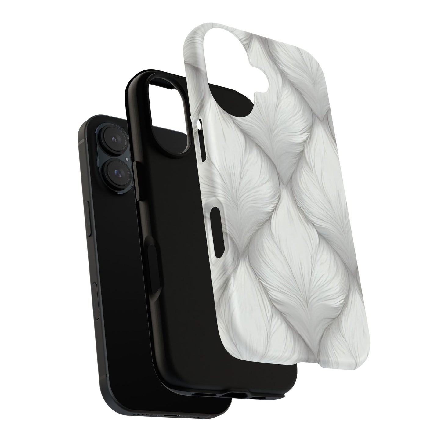 Tundra Wrap Case | Sleek Natural Tones, Lasting Strength