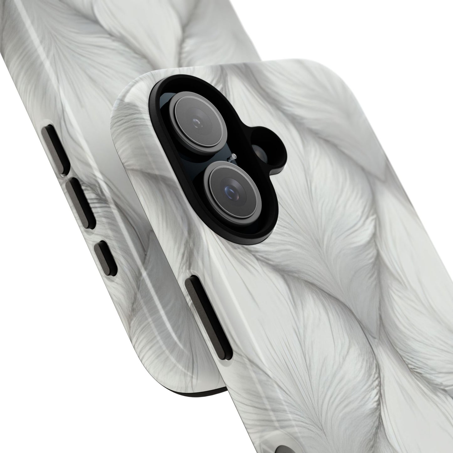 Tundra Wrap Case | Sleek Natural Tones, Lasting Strength