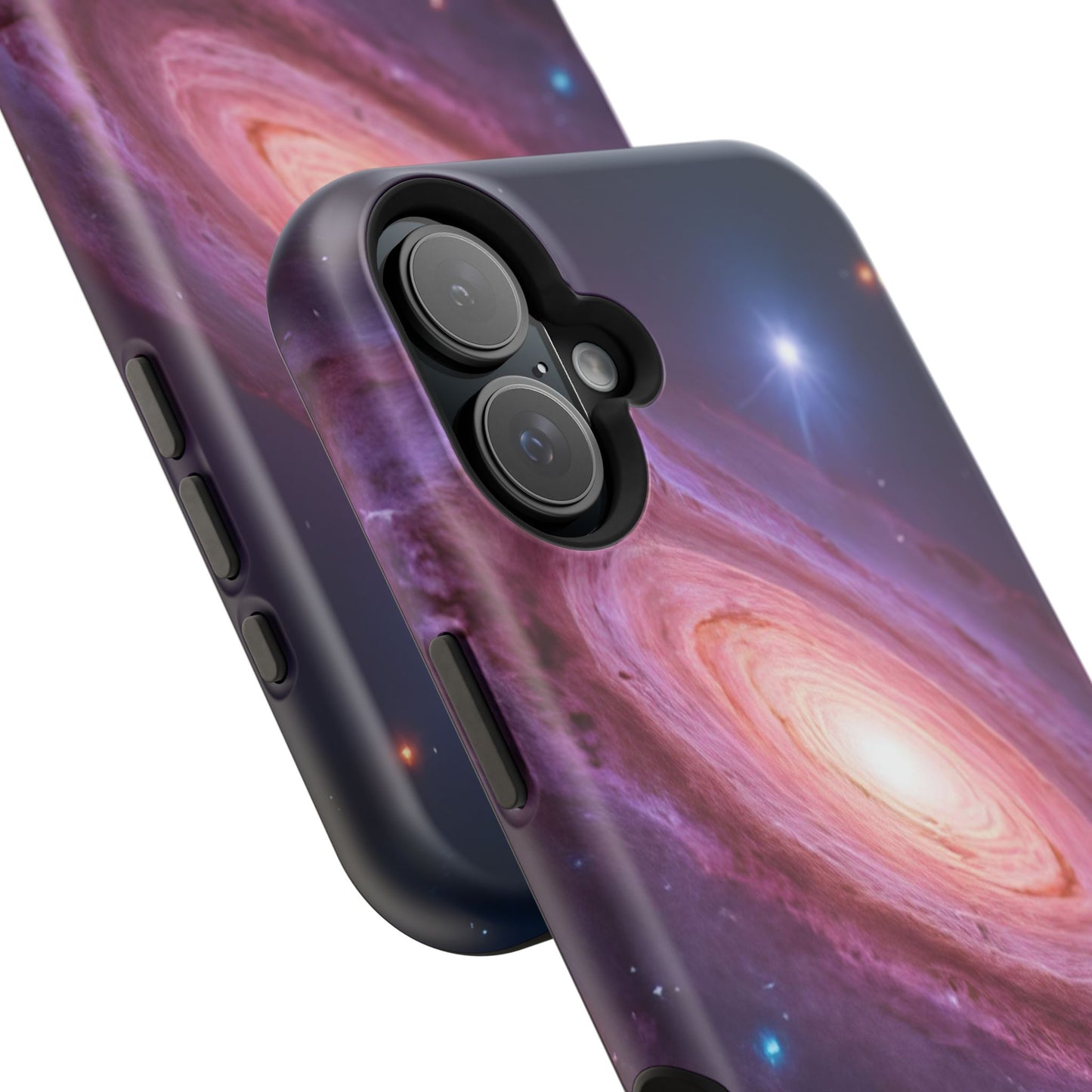 Orbital Drift Case | Magnetic Galaxy-Inspired Phone Cover