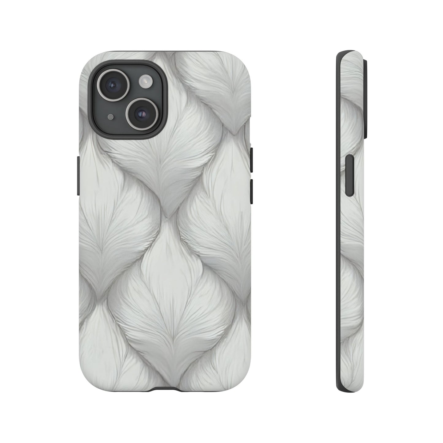Tundra Wrap Case | Sleek Natural Tones, Lasting Strength