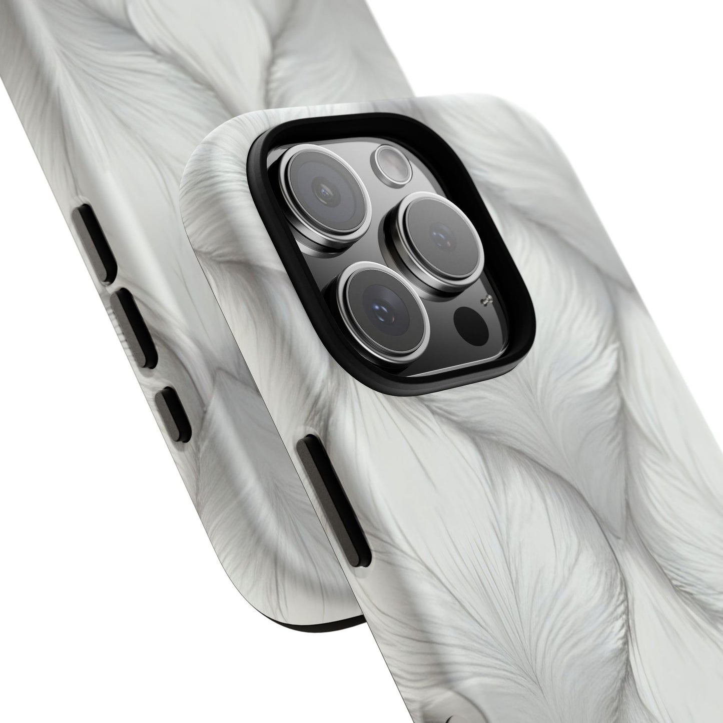 Tundra Wrap Case | Sleek Natural Tones, Lasting Strength