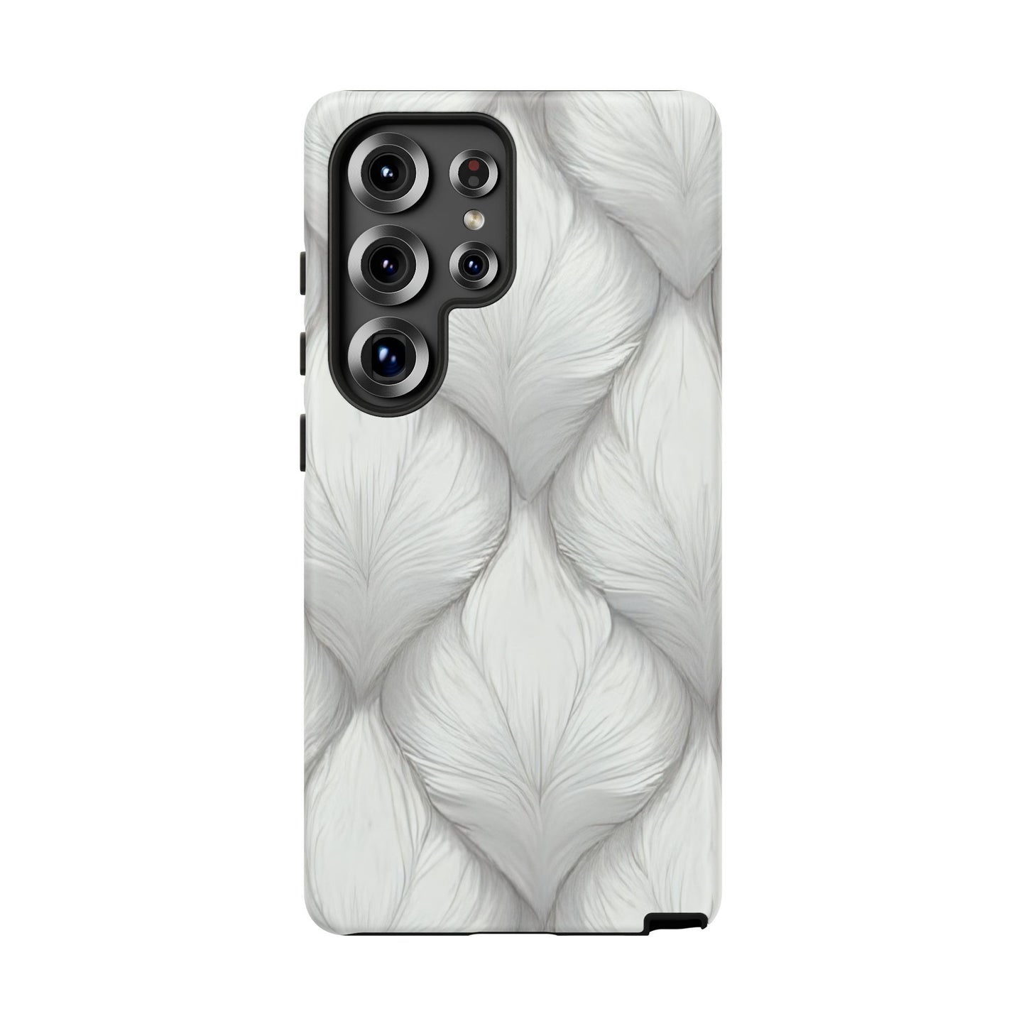 Tundra Wrap Case | Sleek Natural Tones, Lasting Strength